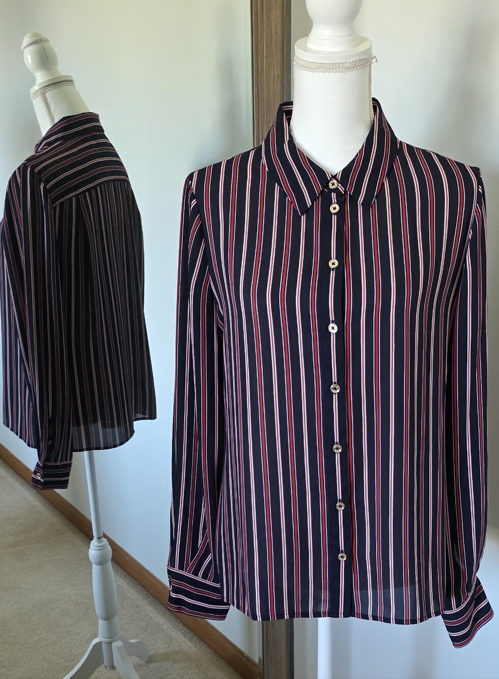 Tommy Hilfiger Button Down Shirt